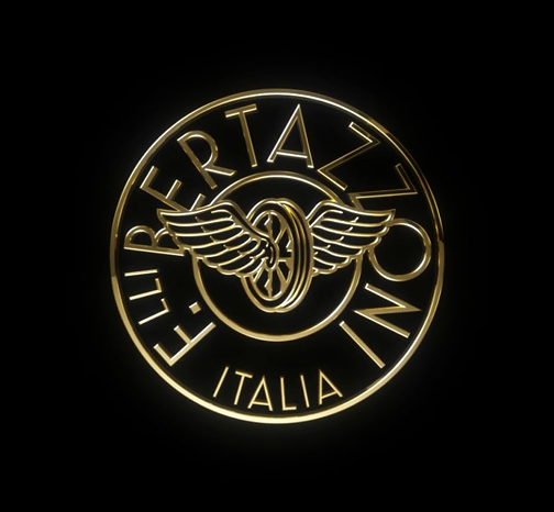 Bertazzoni logo