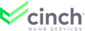 Cinch Home Services logo