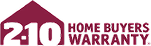 Home Buyers Warranty logo