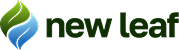 New Leaf logo