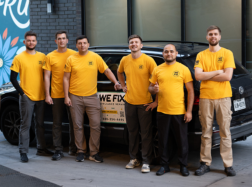 Team image