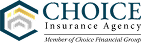 Choice Insurance Agency logo