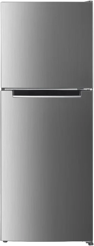 Closed refrigerator