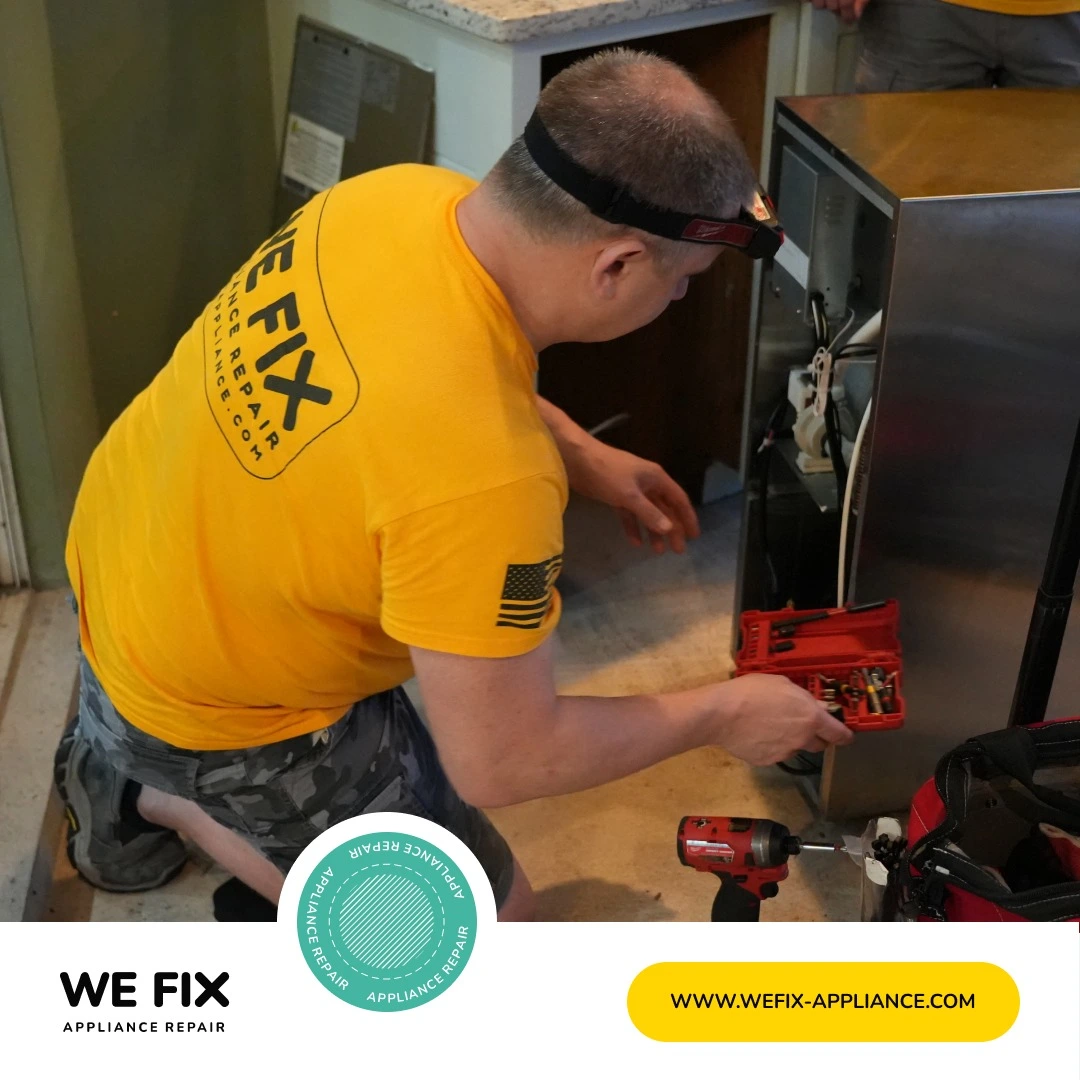 Appliance Repair Fort Myers FL