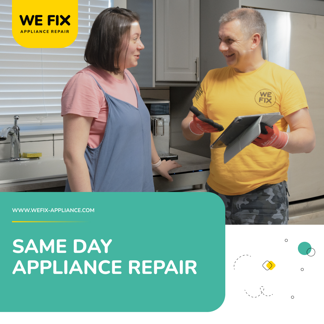 Miami Appliance Repair