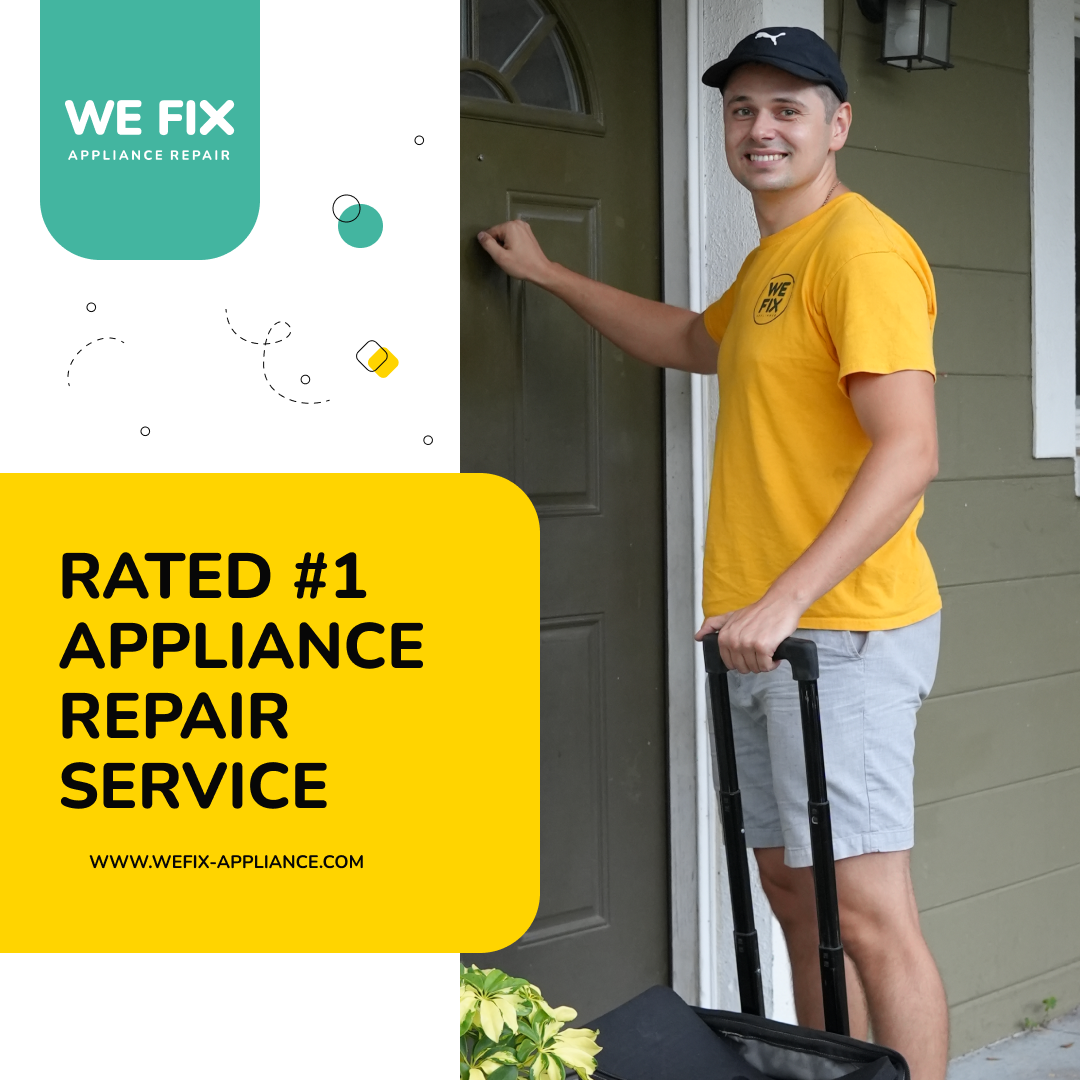 appliance repair service