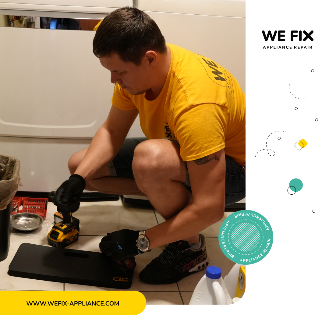  Fisher & Paykel Appliance Repair