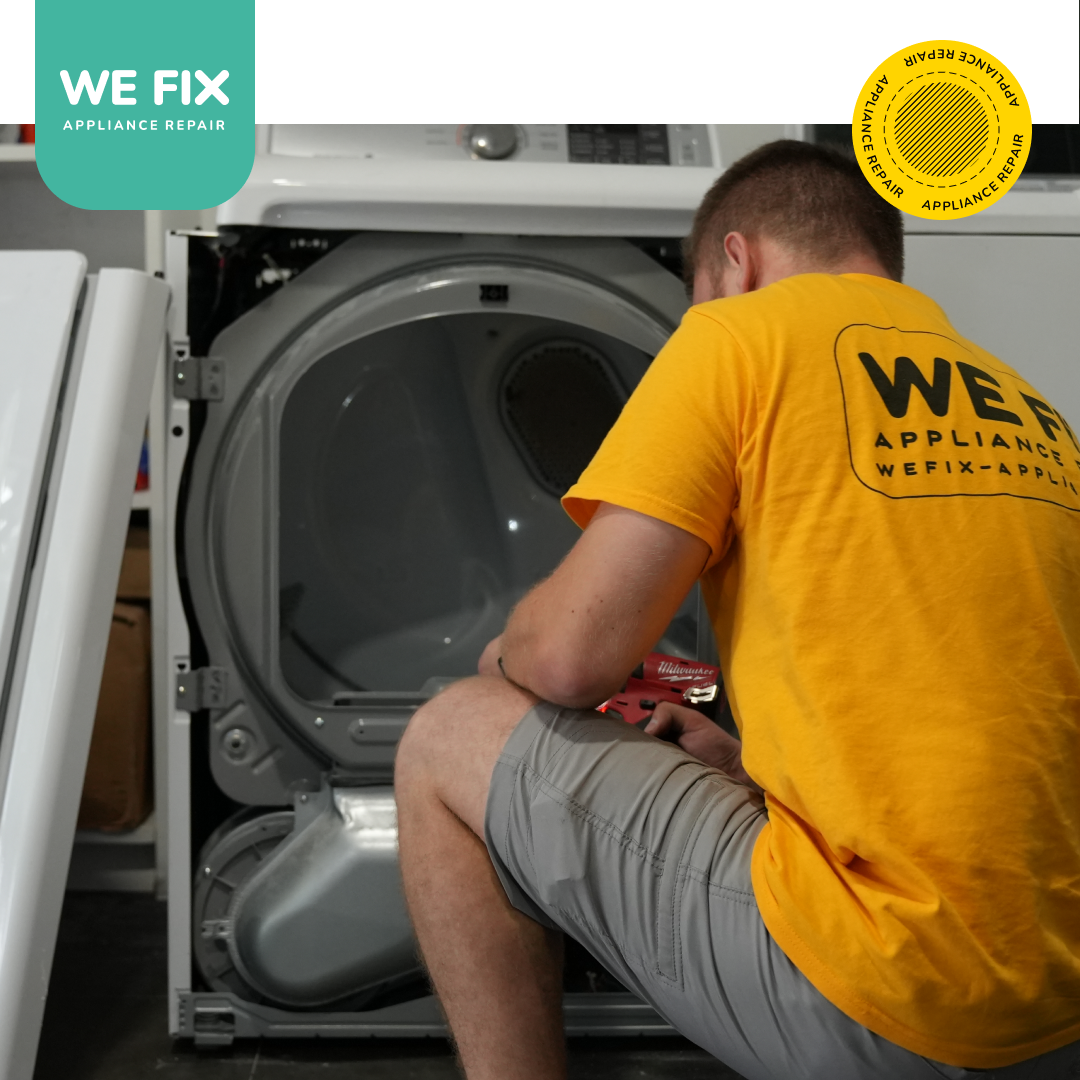 washing machine repair