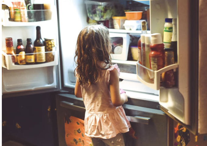 fridge repair