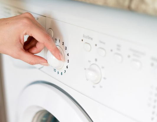 washing machine repair