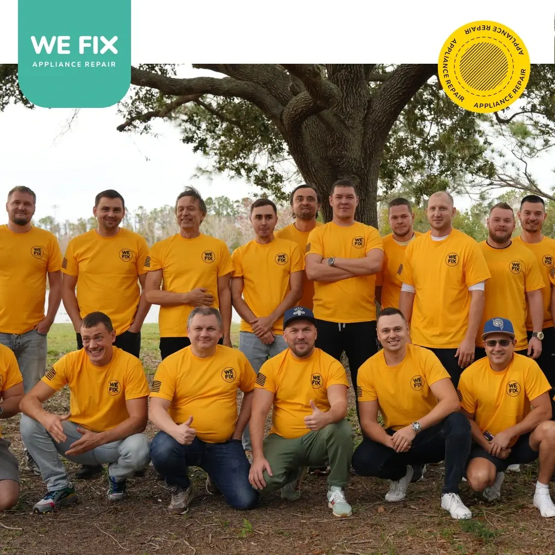 Refrigerator Repair Tampa