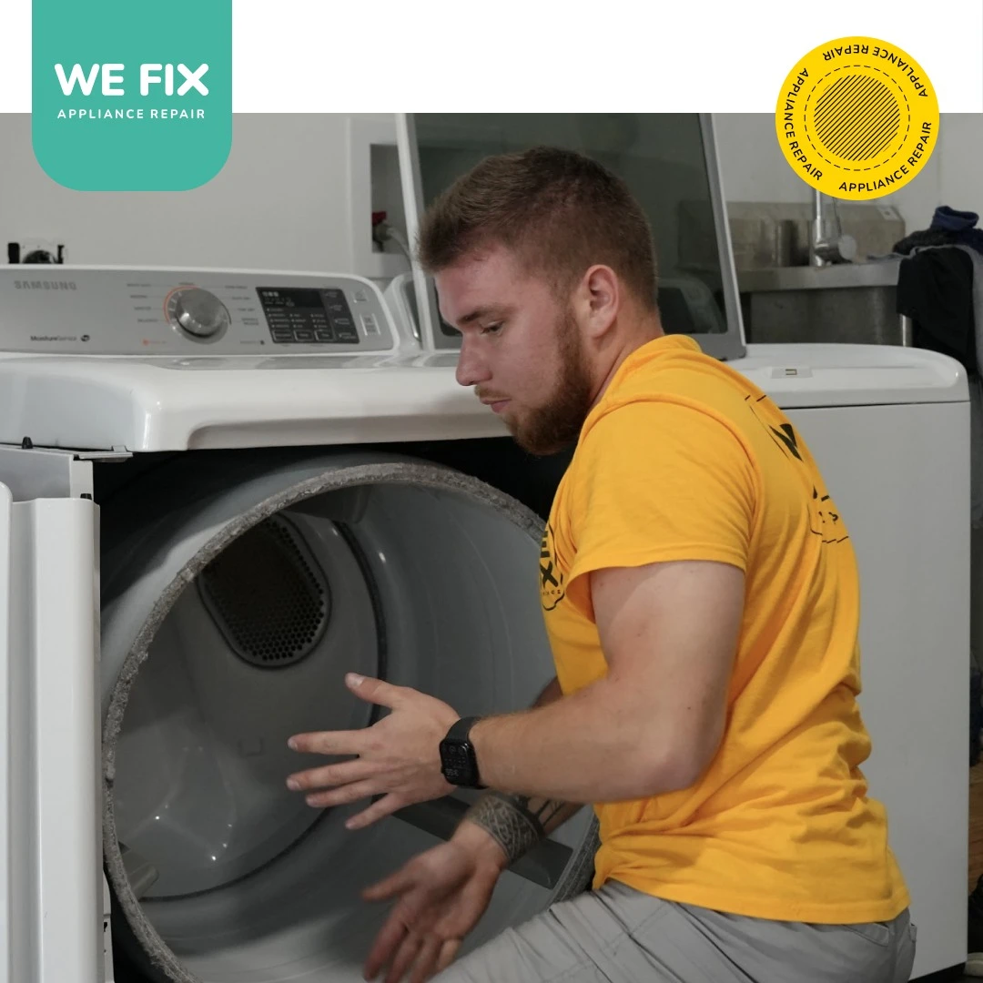 Appliance Repair Boynton Beach FL