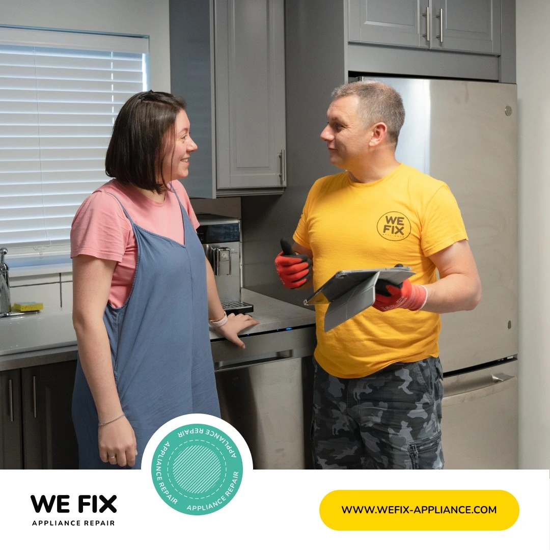 Appliance Repair North Port FL