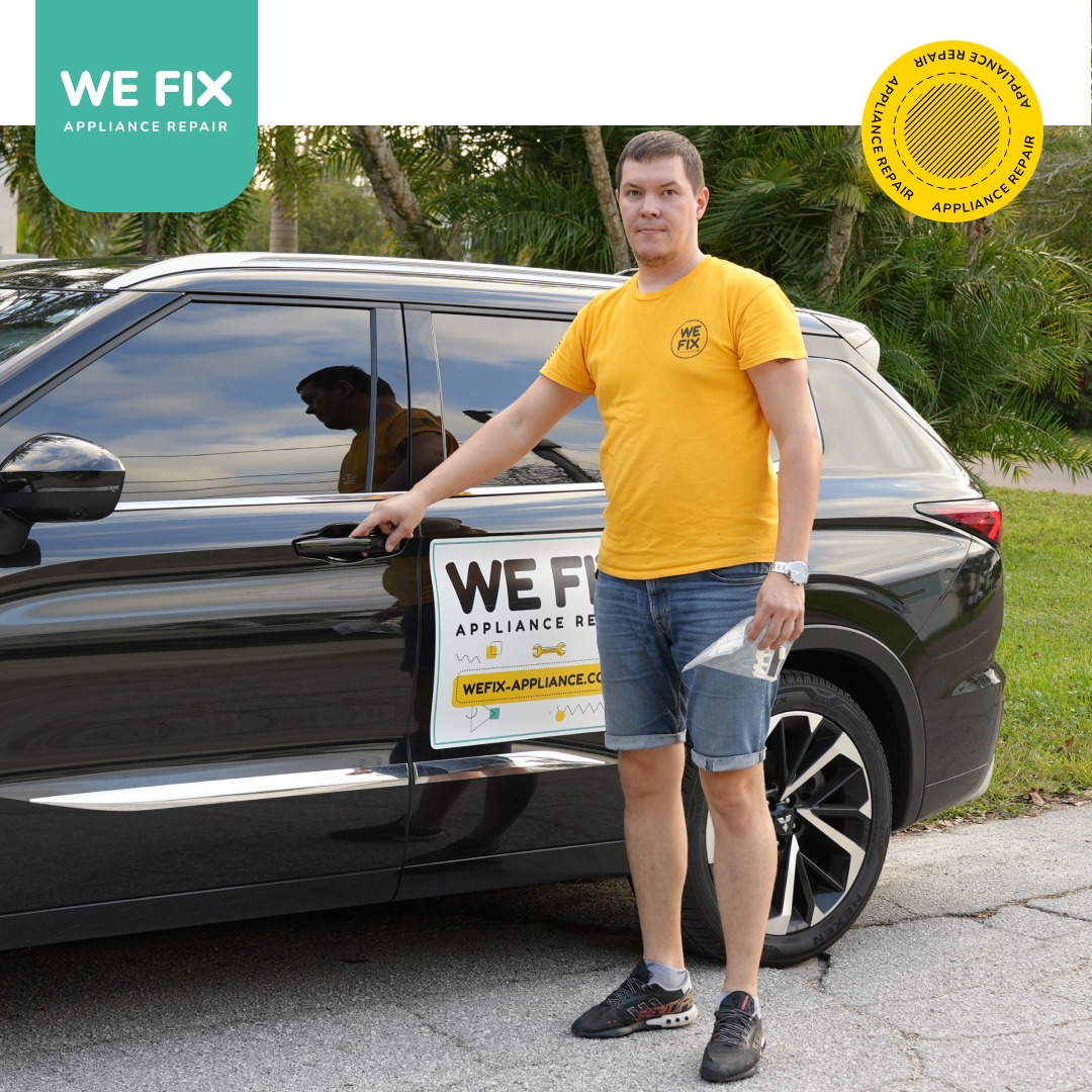 sub zero refrigerator repair Tampa