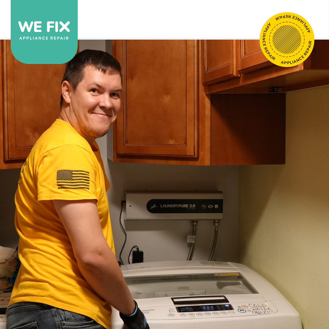 Washing Machine Repair