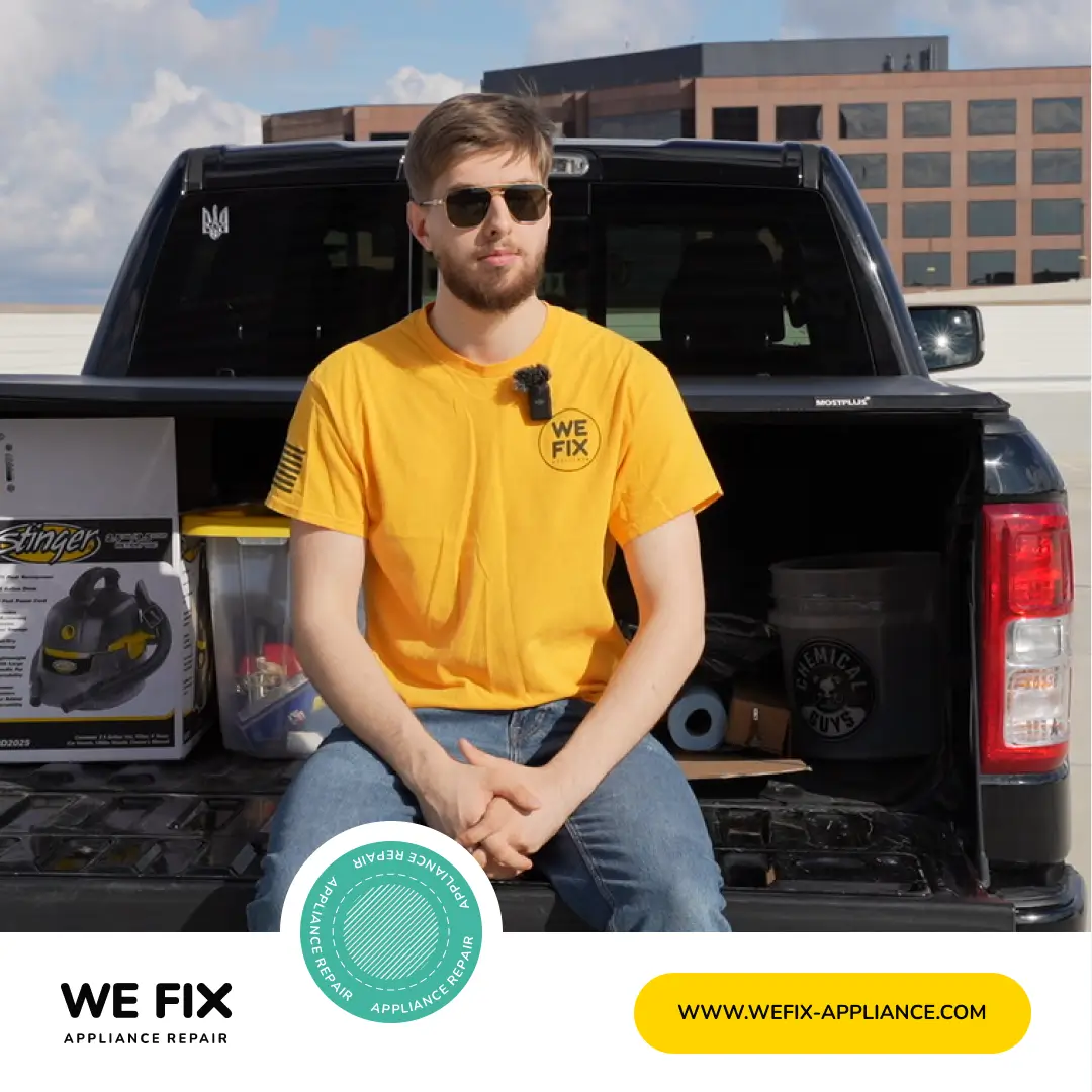 Bosch Appliance Repair