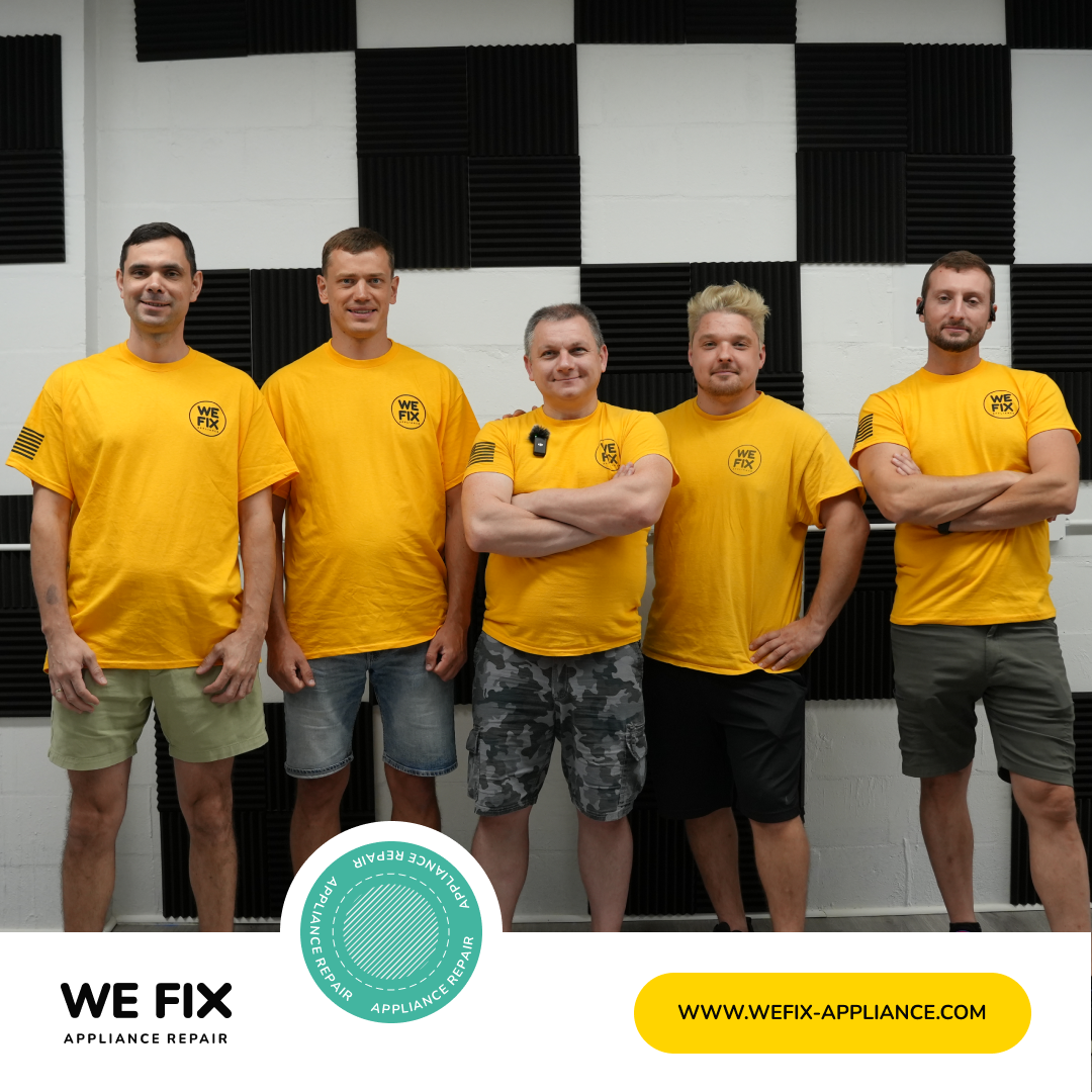 Viking Appliance Repair